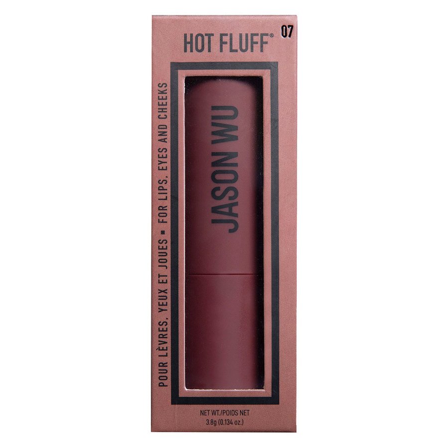 Jason Wu Beauty Hot Fluff 3-In-1 Stick Danish 3,8g