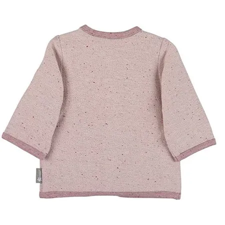 Sterntaler Baby-Jacke Pauline ecru Größe 62