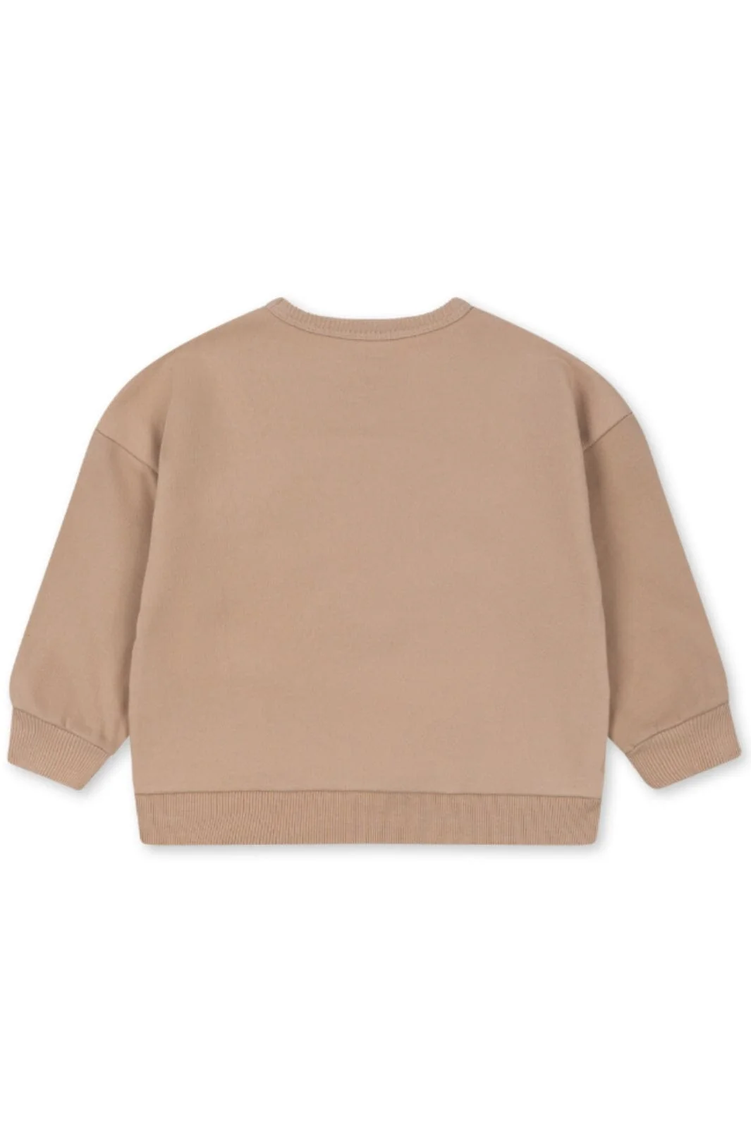 Konges Sløjd Lou Sweat Shirt Glitter Ocs
