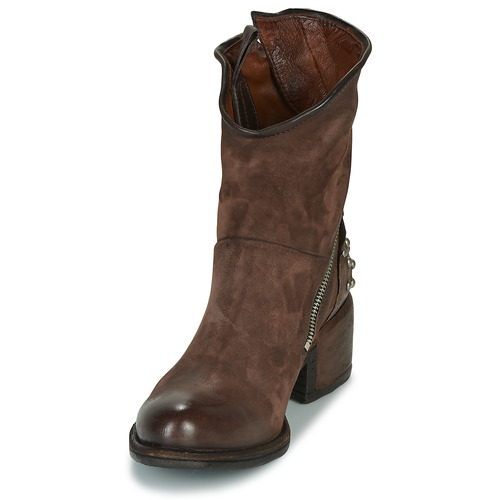 Airstep / A.S.98 - OPEA STUDS - Marron