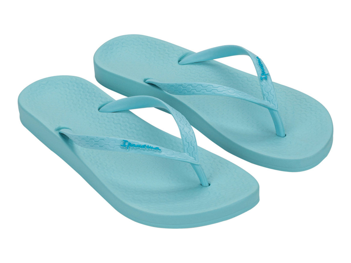 Ipanema Anatomic Colors dames slippers - Blue
