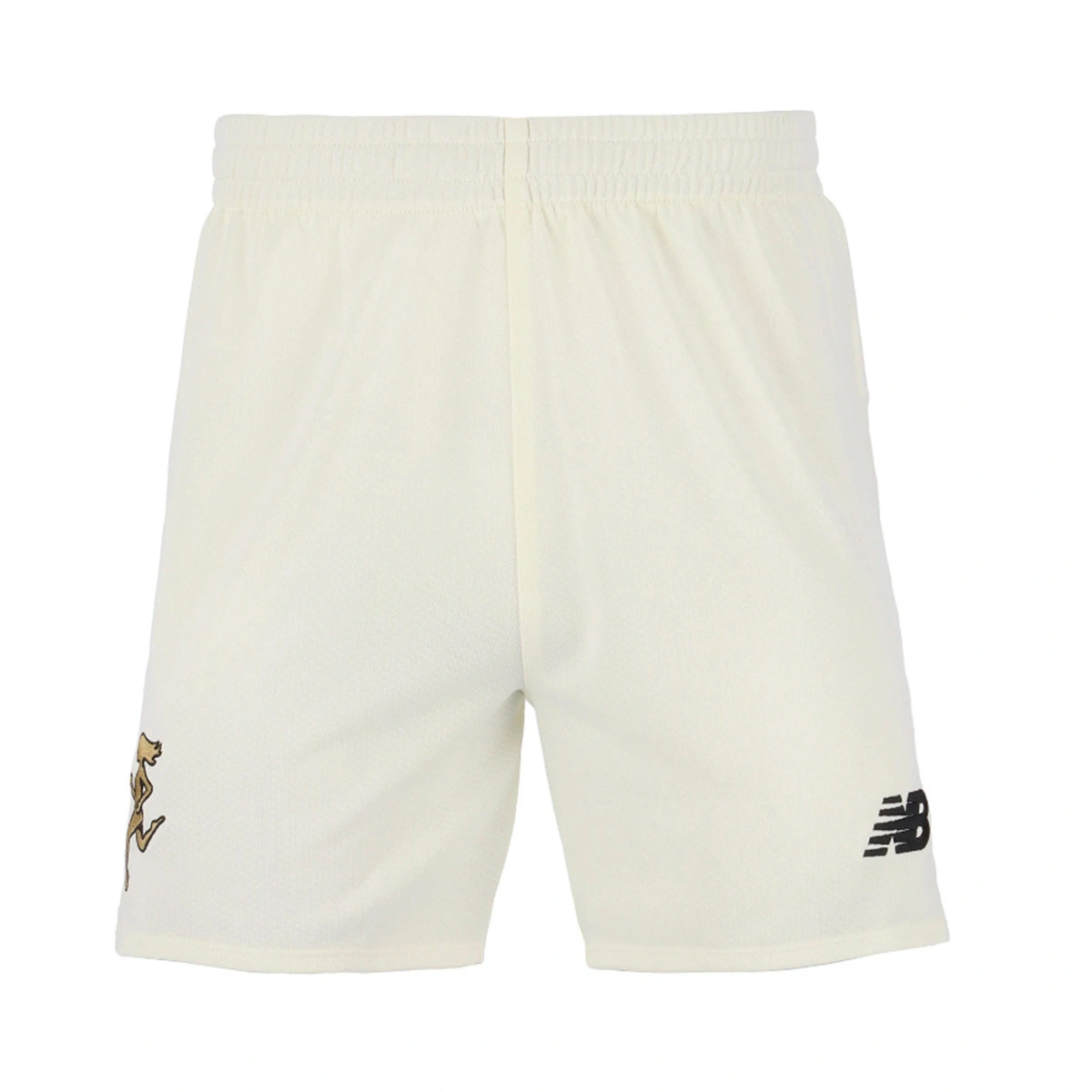 Calções New Balance Atalanta Segundo Equipamento 2025-2026