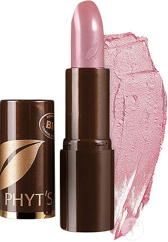 Phyt's Rouges À Lèvres Soupçon De Rose 4,1g