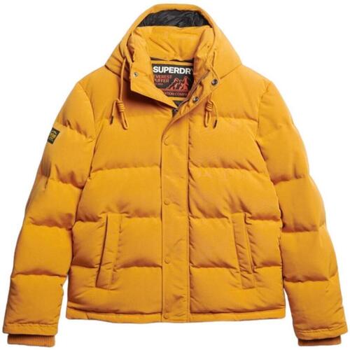 Superdry - M5011743A 34K Amarillo