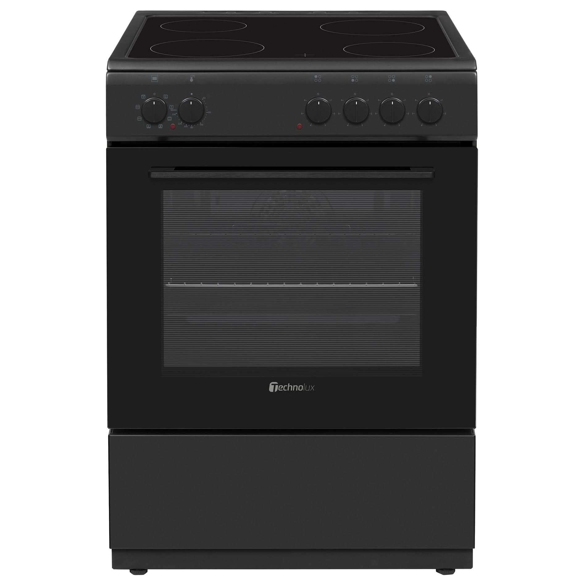 TECHNOLUX Standherd TL-FH-6060-A