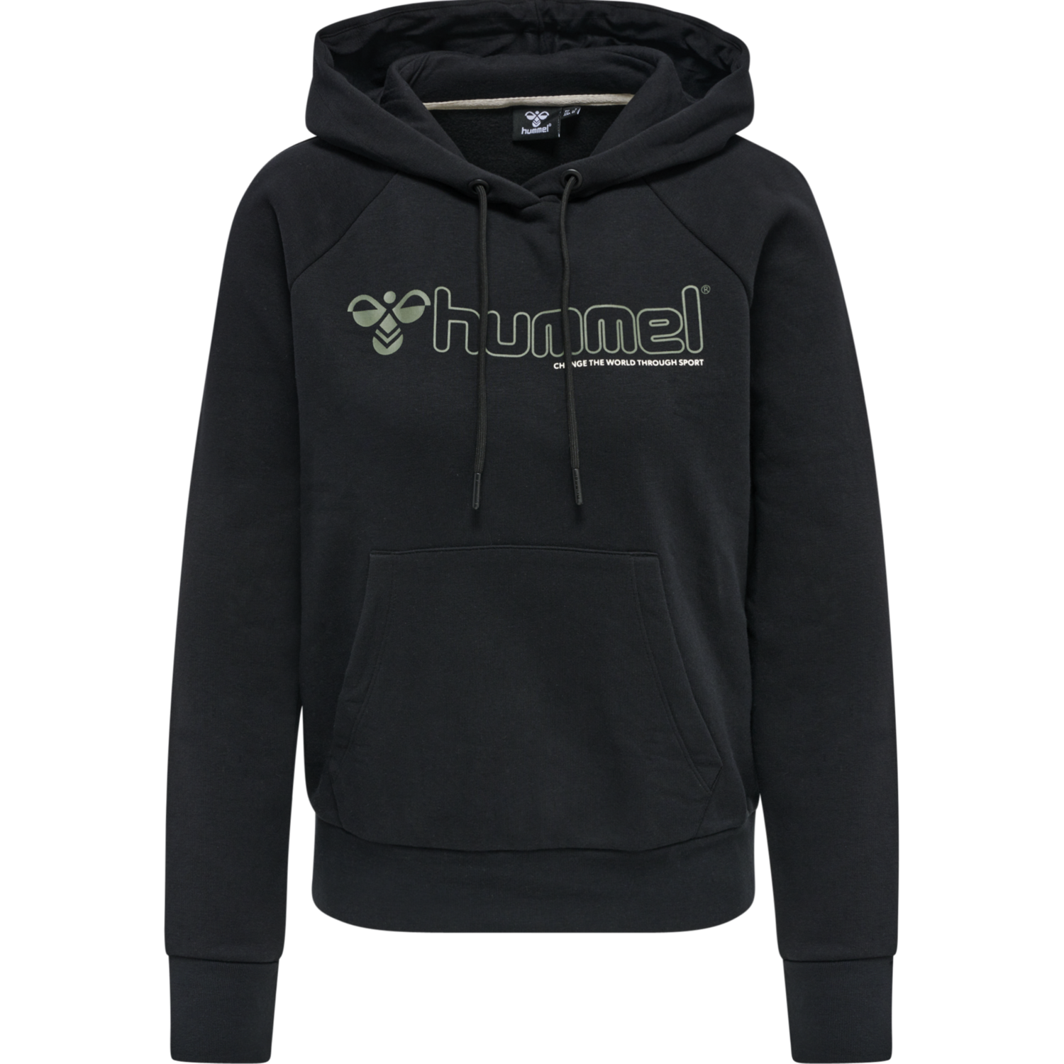 hmlNONI HOODIE