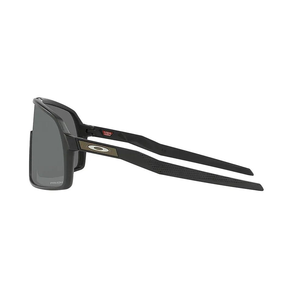 oakley sutro s matte fern prizm grey 523 oo9462 12 prizm grey