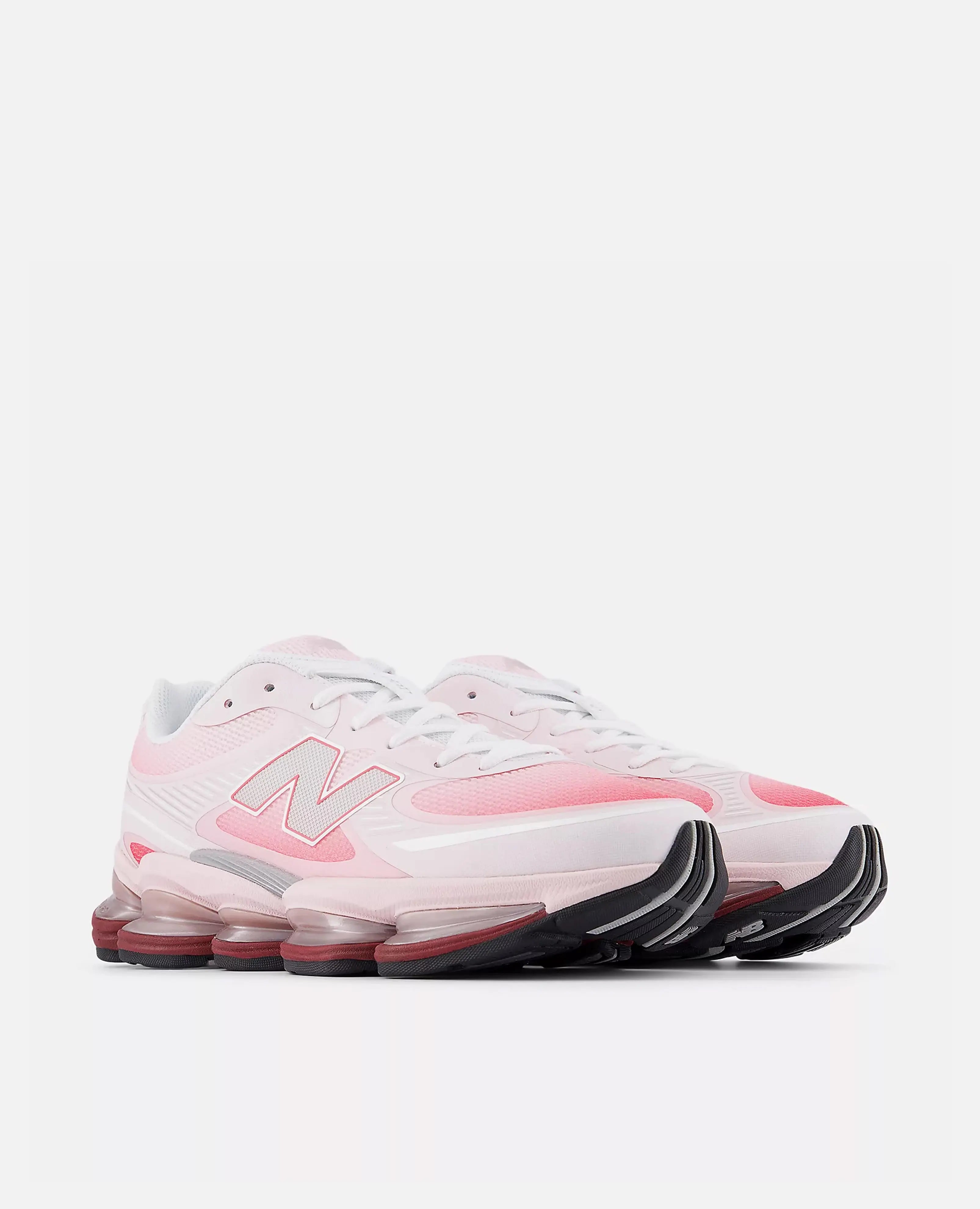 New Balance Abzorb 2000 (Rose Sugar)