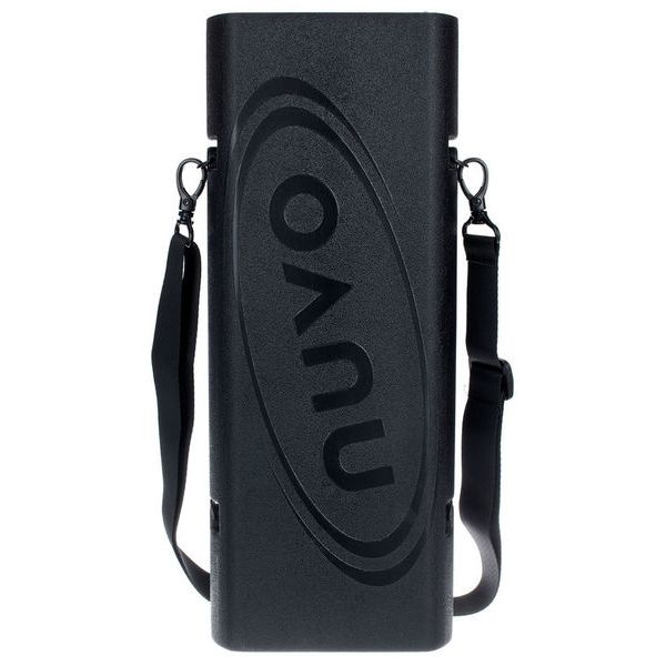 Nuvo jSAX Saxophone black 2.0