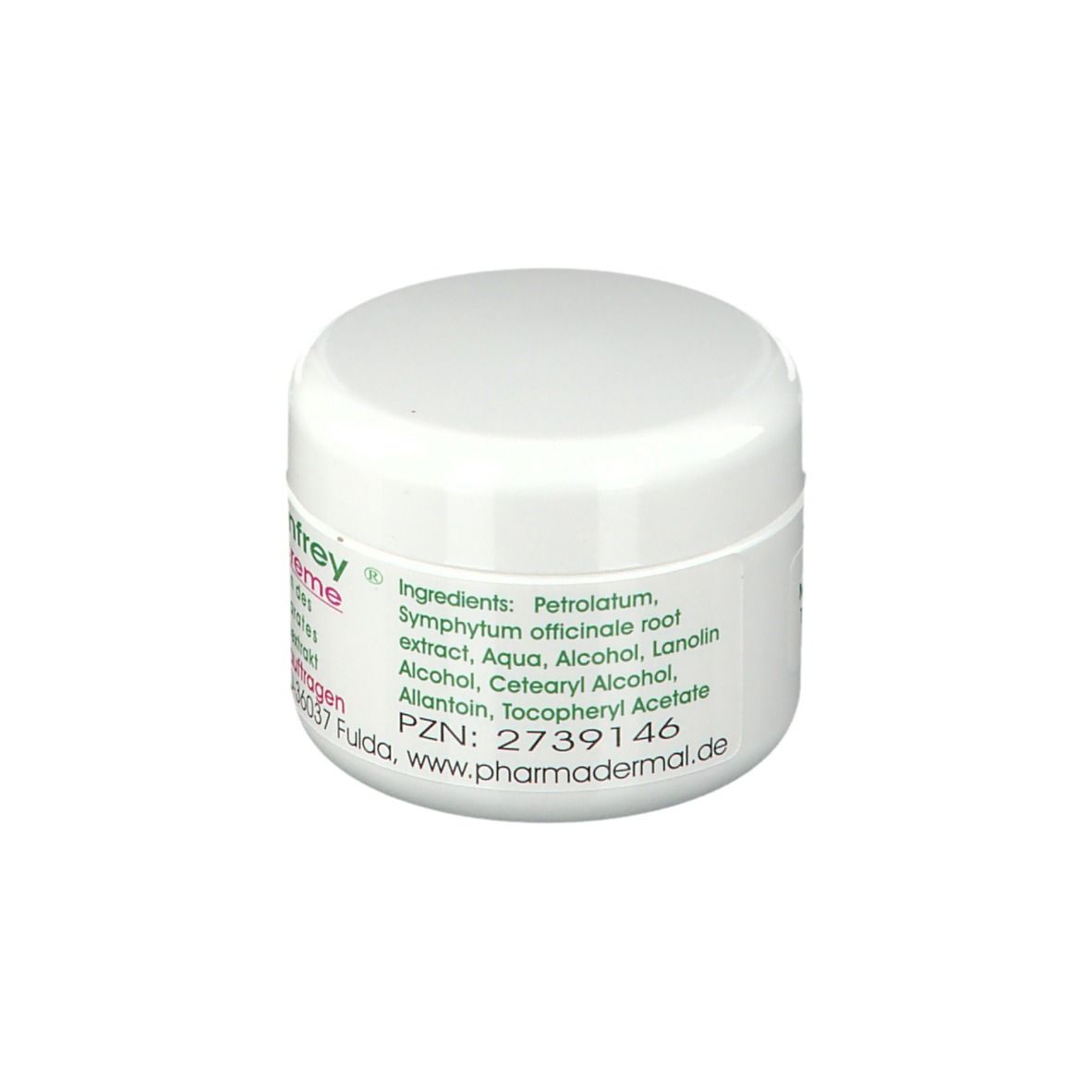 Commonfrey® Beinwell Creme