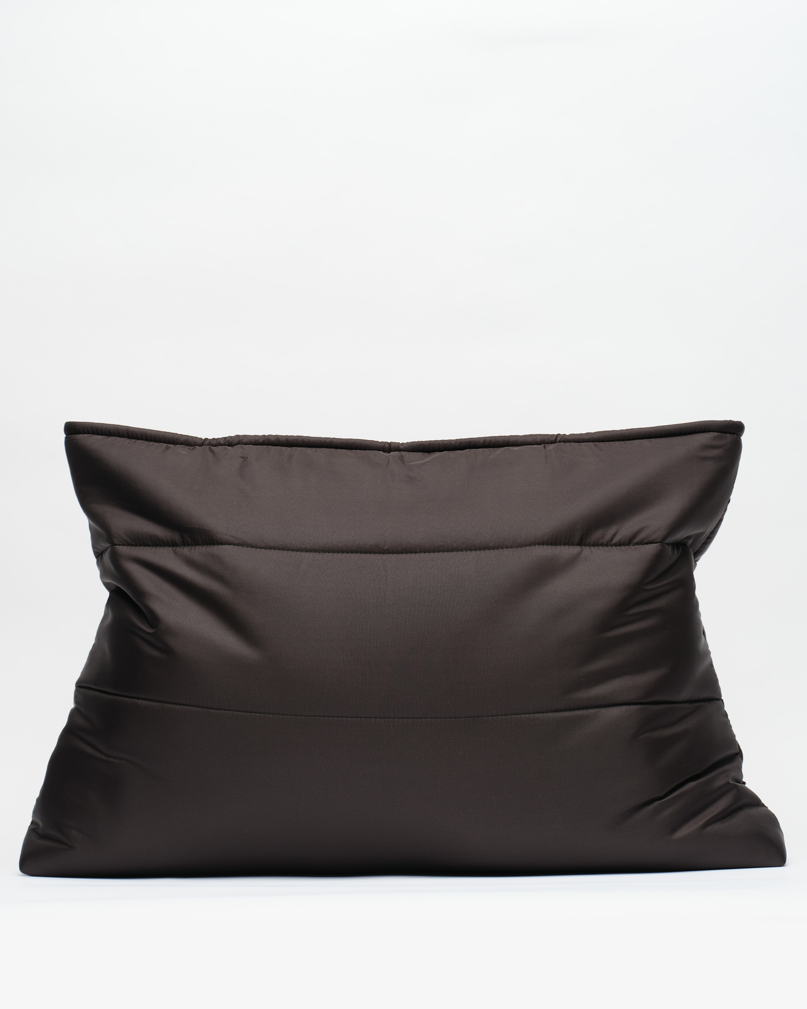 Bumpro Puffer Shopper Black - One Size