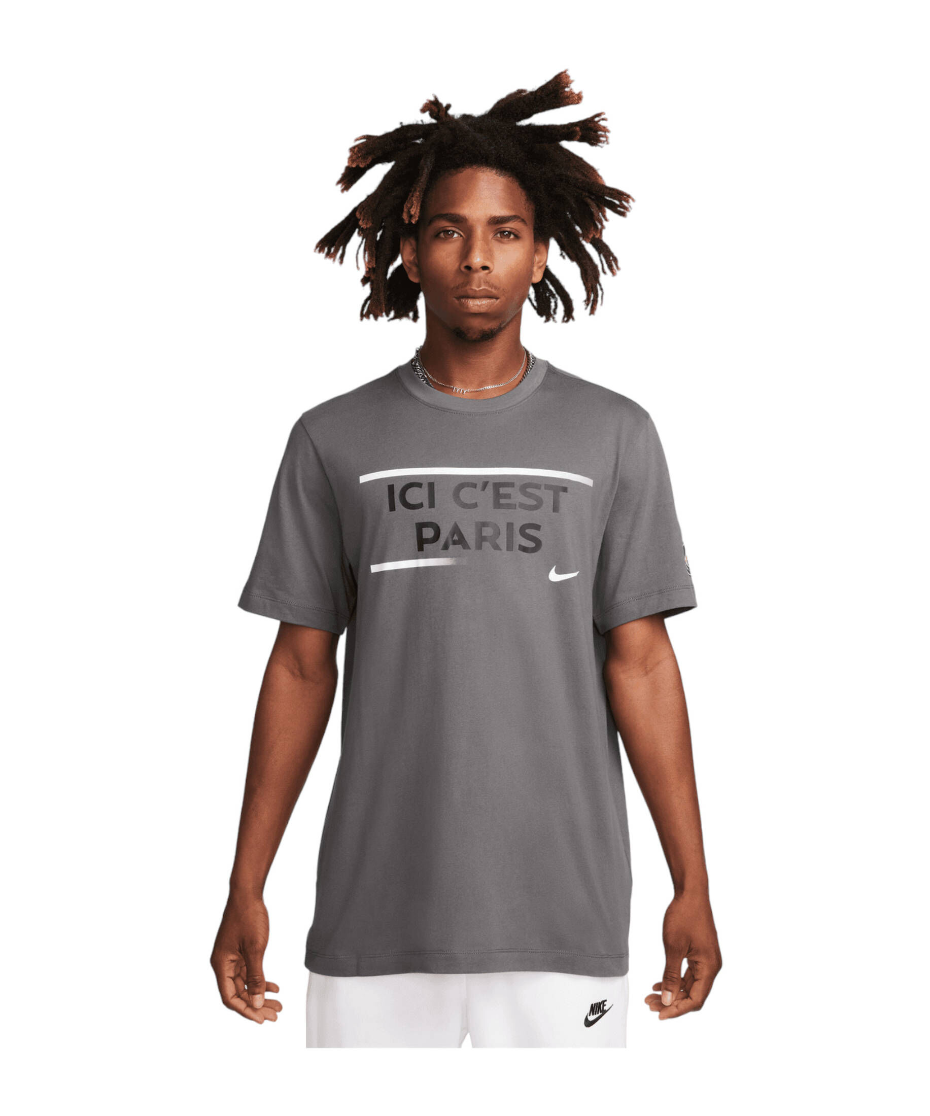 Nike| Replicas - T-Shirts - International Paris St. Germain T-Shirt