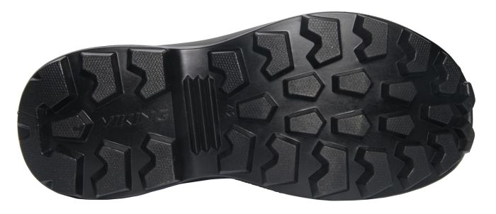Trophy Icefighter Mid Warm vinterstøvle