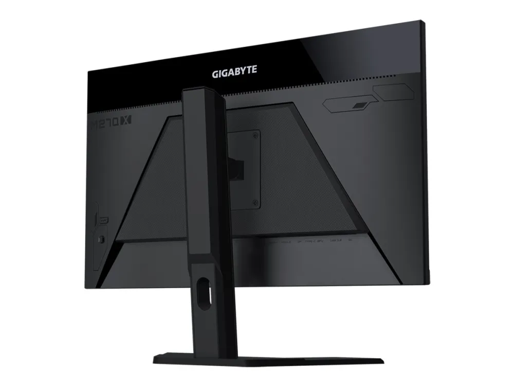 [OUTLET] - Gigabyte M27Q X - LED-skærm - 27