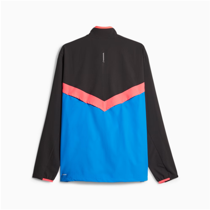 Puma Herre Jakker Ultraweave Jacket Sort
