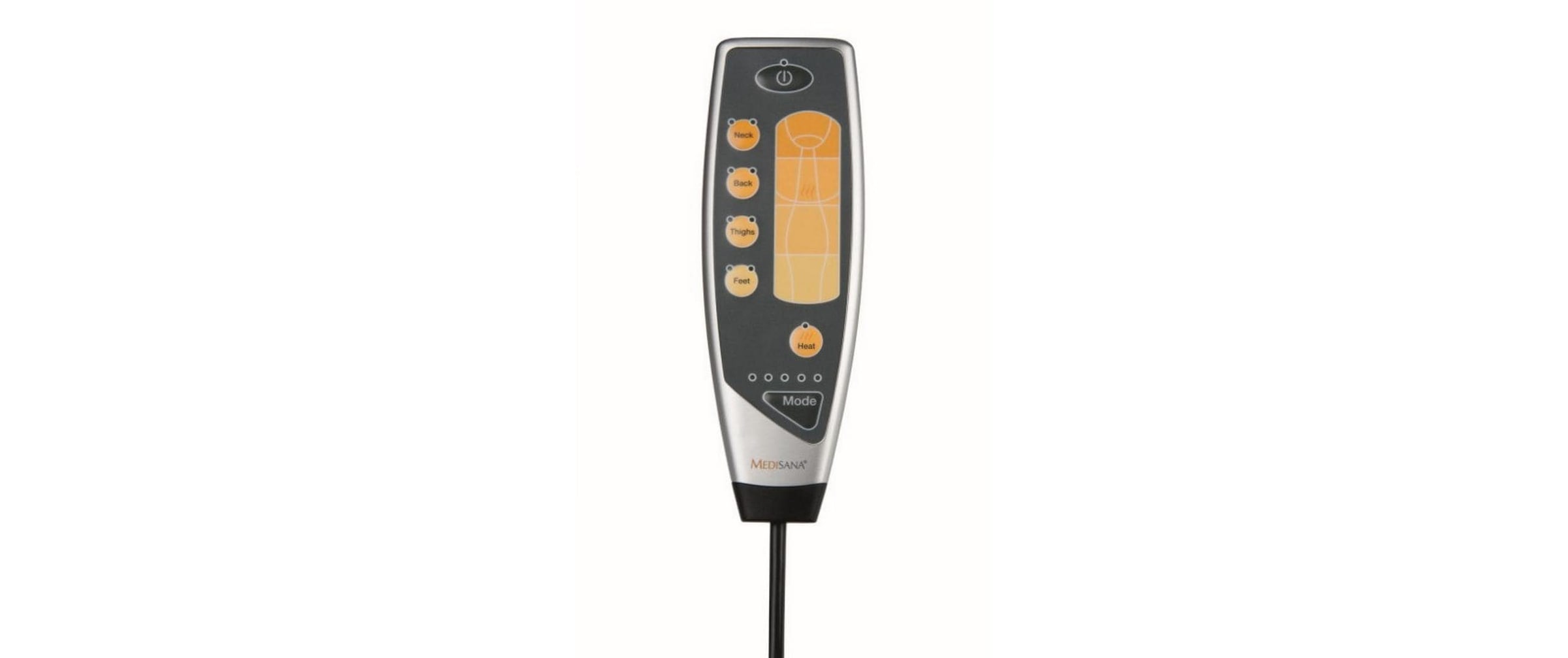 Medisana Massagematte »MM 825«