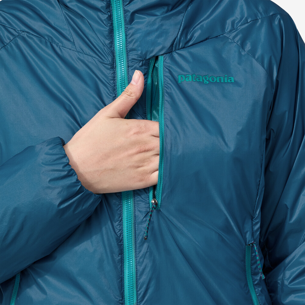 DAS Light Hoodie für Damen