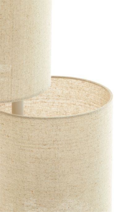 Trendhopper Benigno Vloerlamp