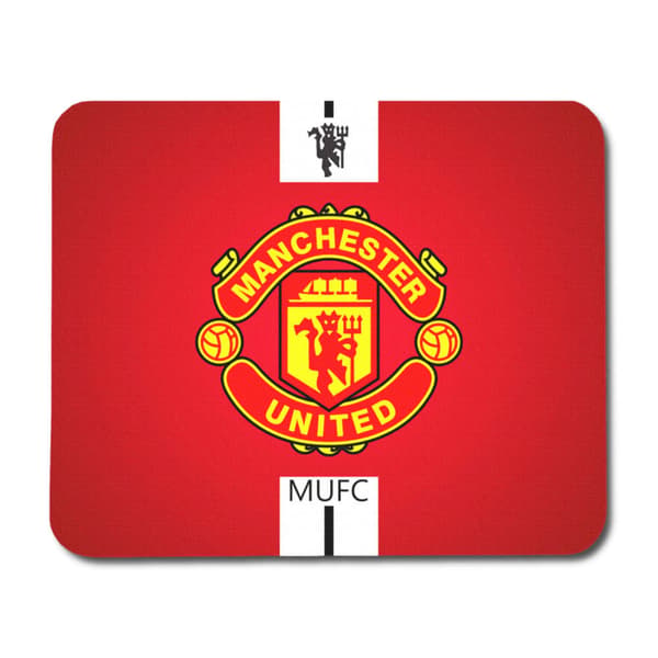 Manchester United Musematte