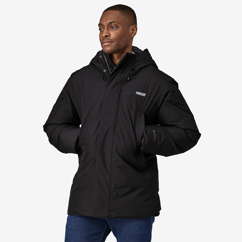 Stormshadow Herrenparka