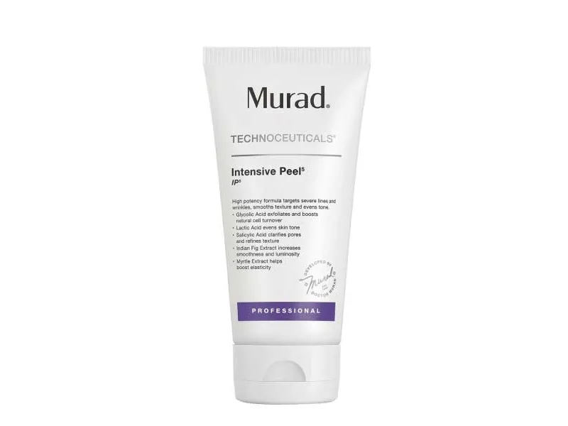 Murad Murad, Technoceuticals, Exfoliating, Peeling Lotion, 120 ml For Women