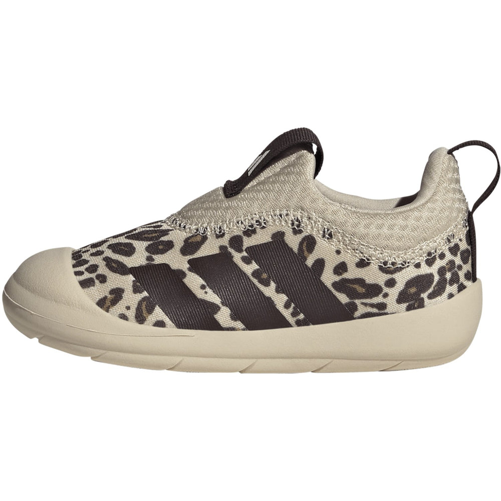 Køb adidas Originals Crystal Linen/Aurora Coffee/Core White Monofit I Sneakers