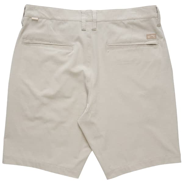 Short BILLABONG CROSSFIRE SHORT MOON
