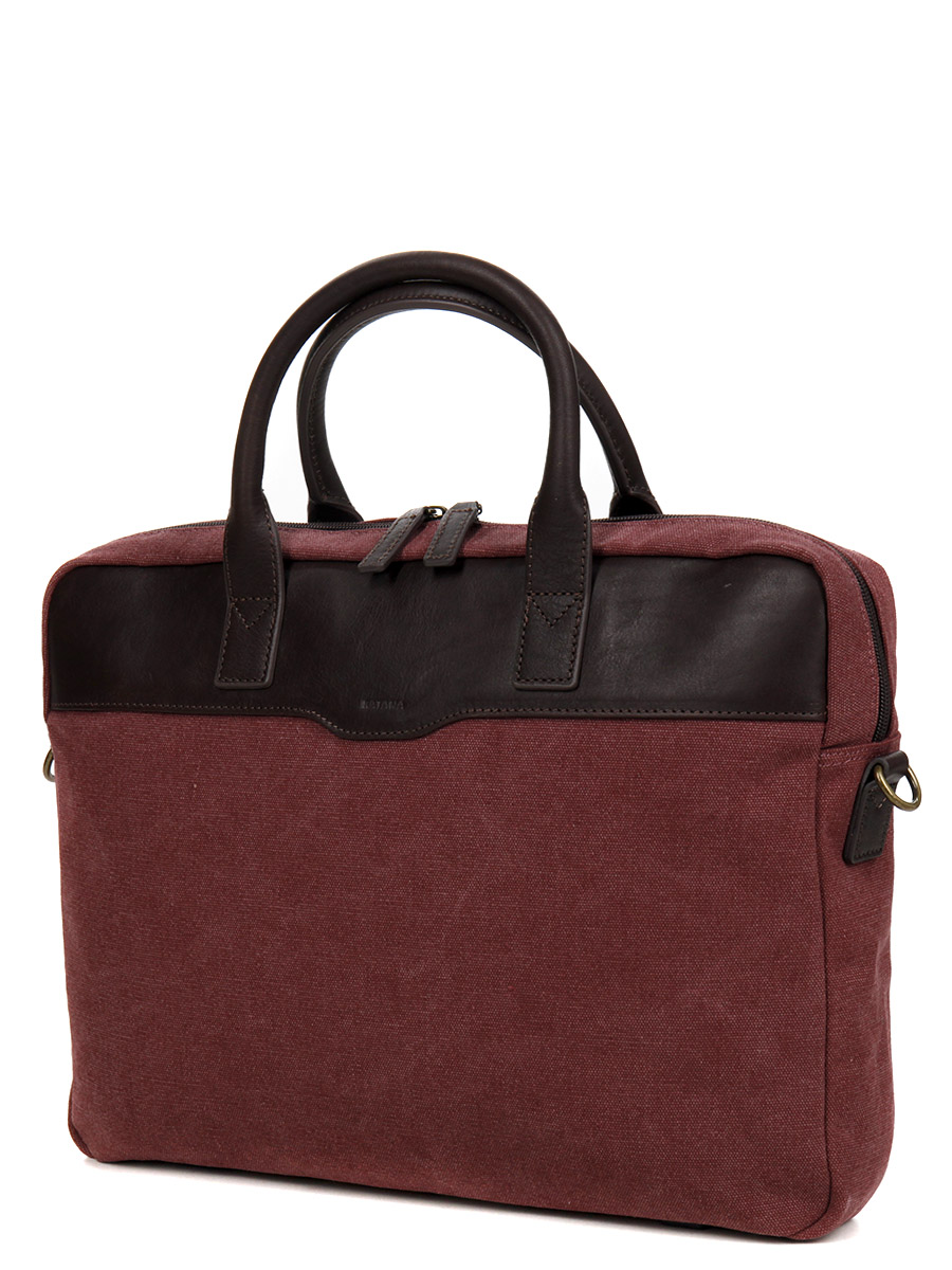 Porte ordinateur Katana Hygge Chic 15.6 pouces