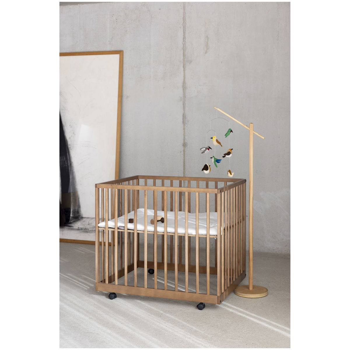 QuaxQuax   Mobile Holzständer