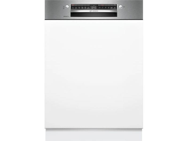 Bosch Einbaugeschirrspüler SBI4ECS28E Teilintegrierter Geschirrspüler