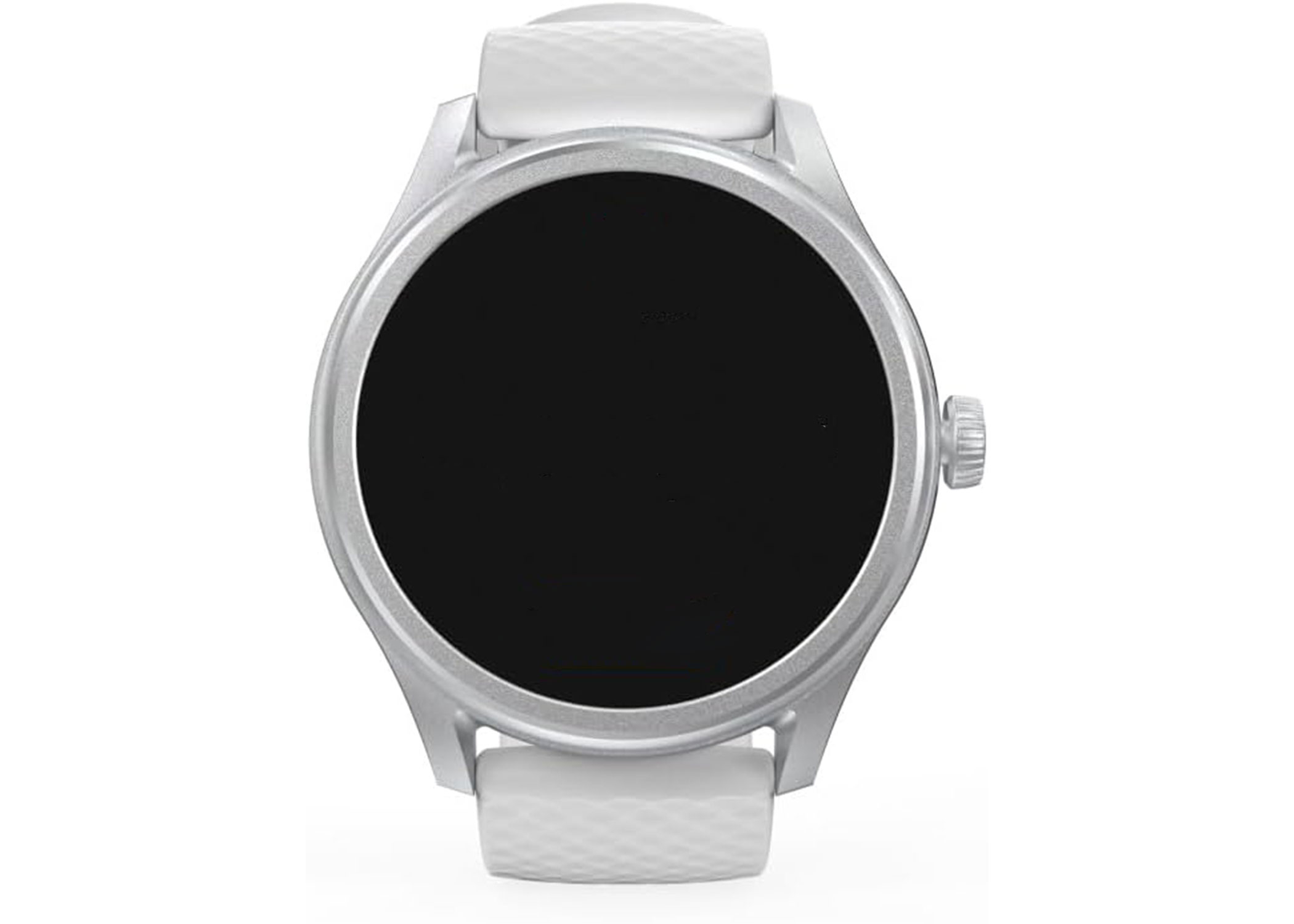 Fit Watch 5010 Smart Watch Bluetooth Fitness Tracker 1.38