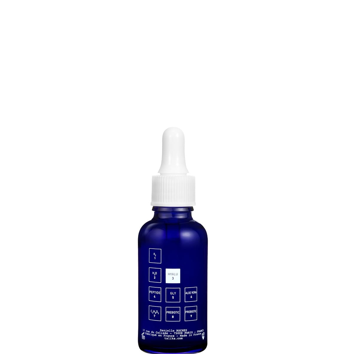 Talika Skintelligence Sérum Hydratant