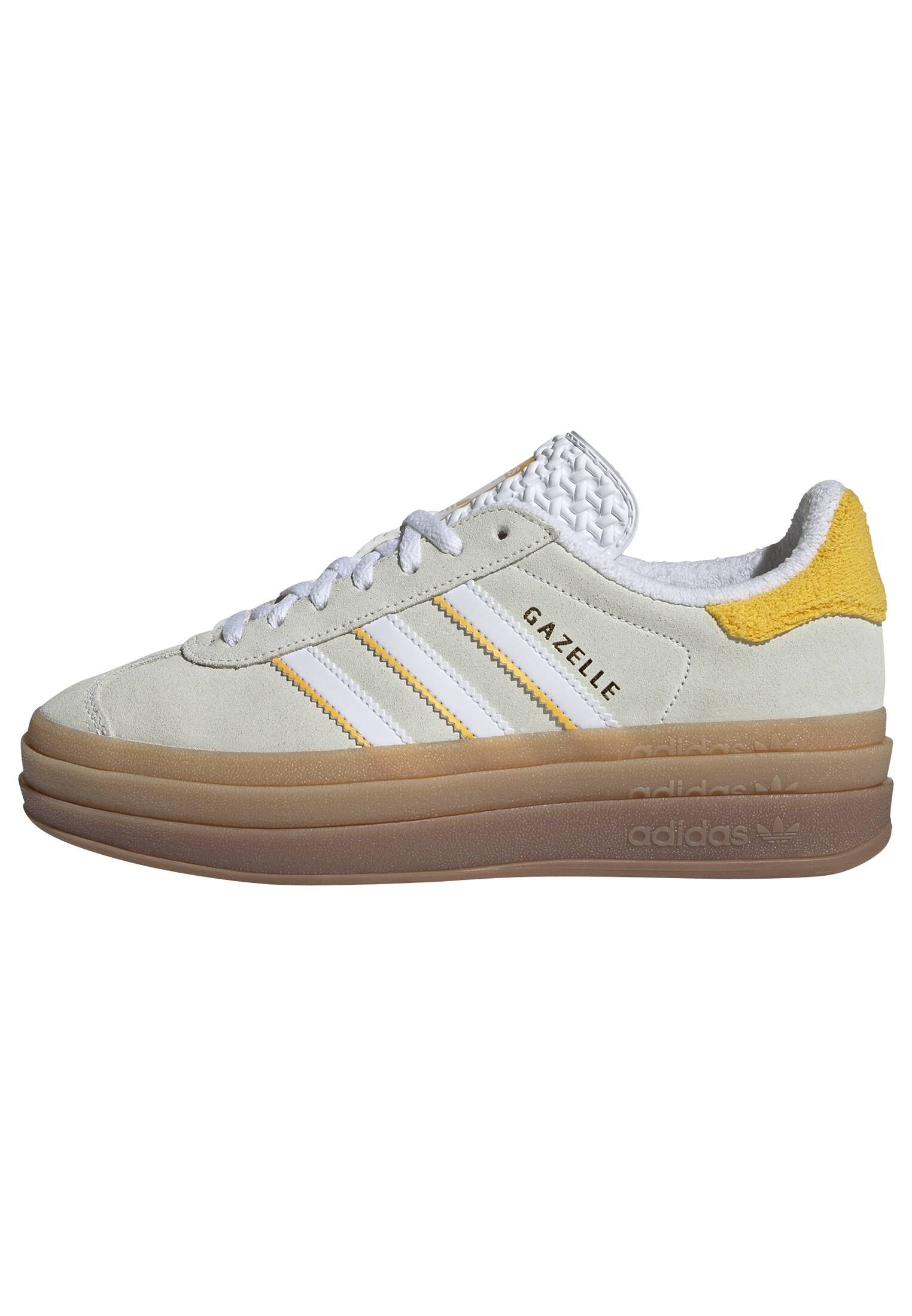 adidas Originals| Damen Sneaker GAZELLE BOLD W