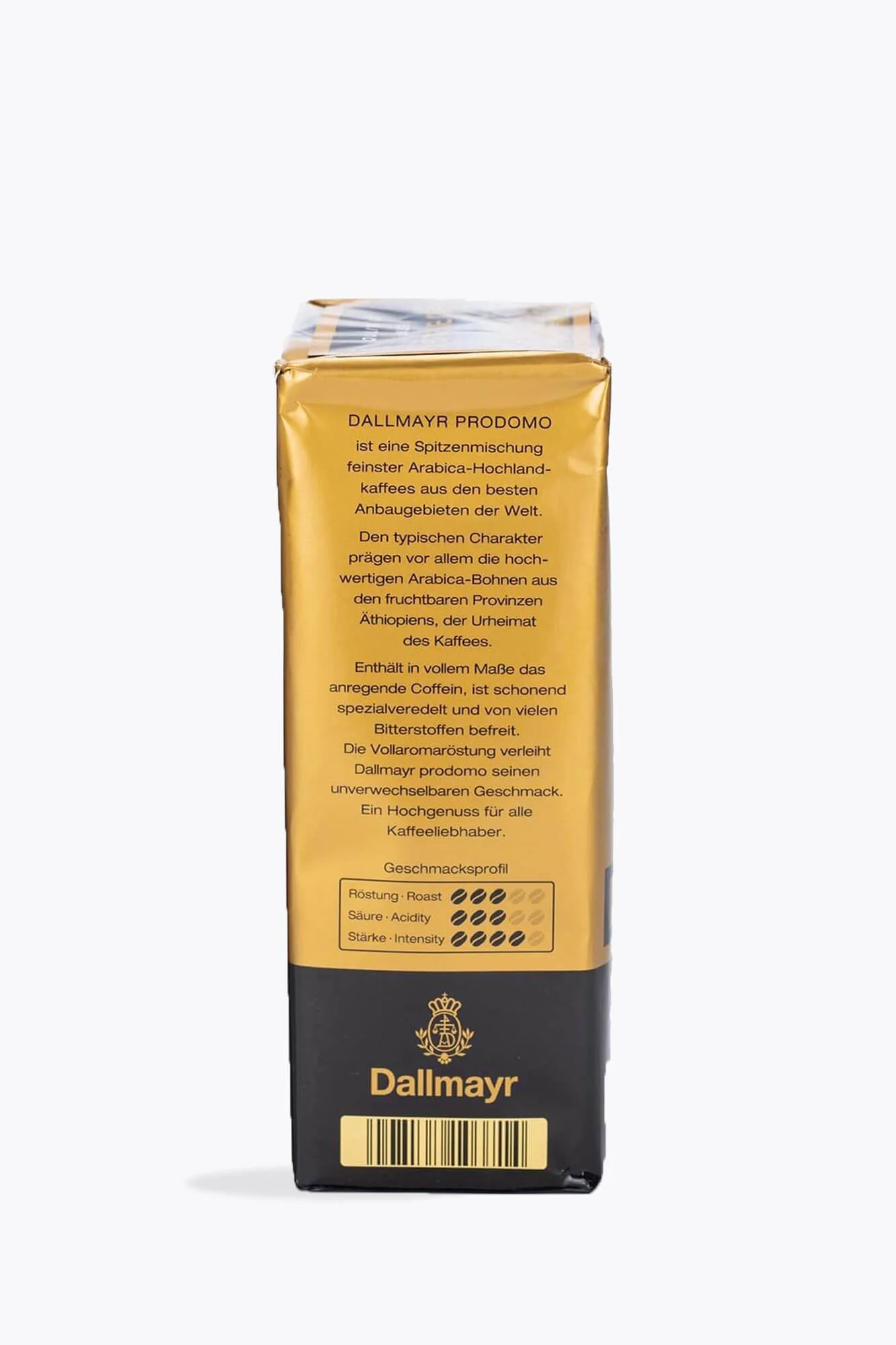 Dallmayr Prodomo gemahlen 500g