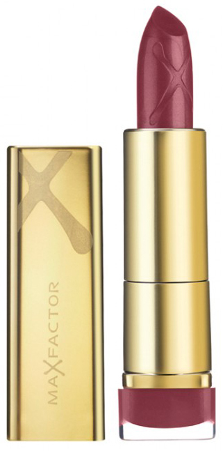 Max Factor Lipstick Color Elixir Raisin 894 1 stuk