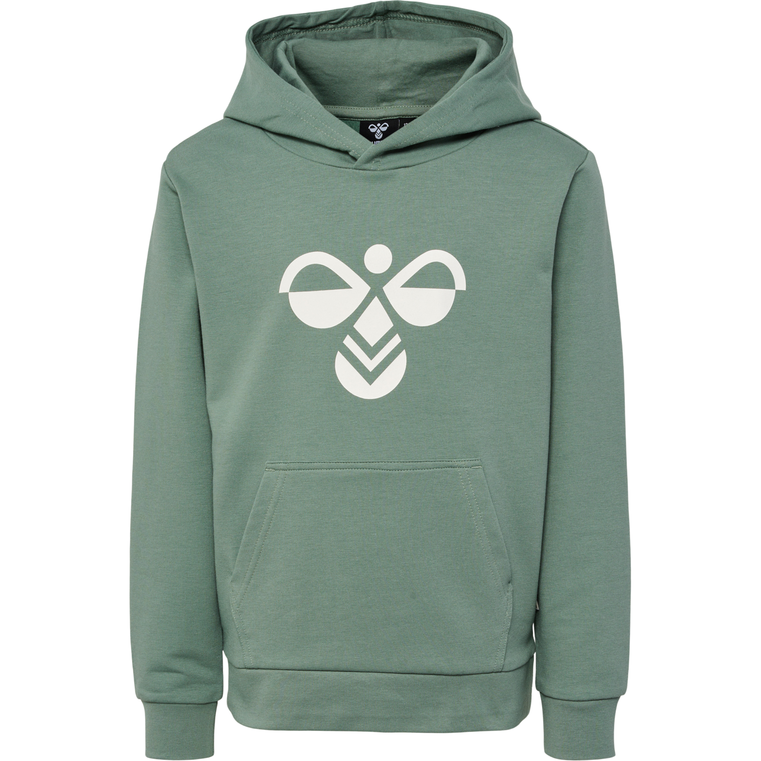 hmlCUATRO HOODIE