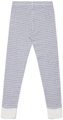 Luca & Lola Toto Stillongs 2-pack, Grey/Stripes