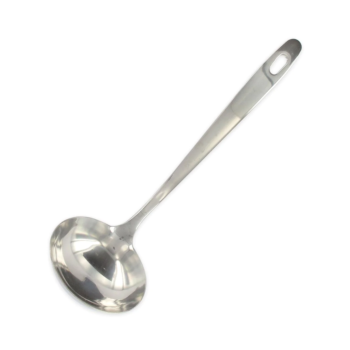 Louche de cuisine inox 28 cm Oxford Fackelmann