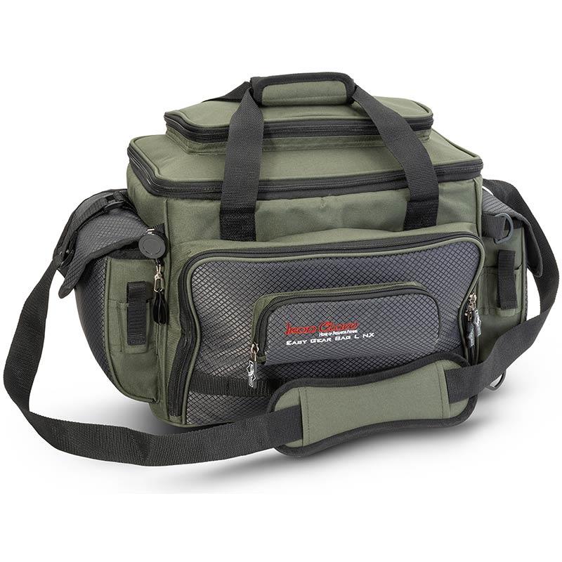 Sac Carryall Iron Claw Easy Gear Bag Nx