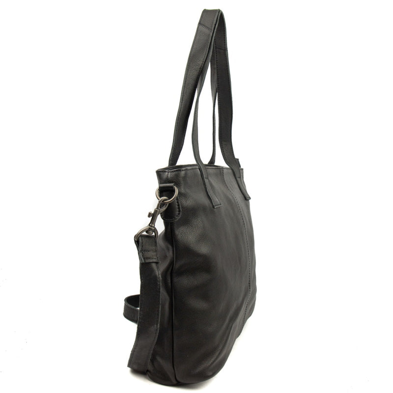 Bear Design Schoudertas - Shopper Jilke CP 2150 Zwart