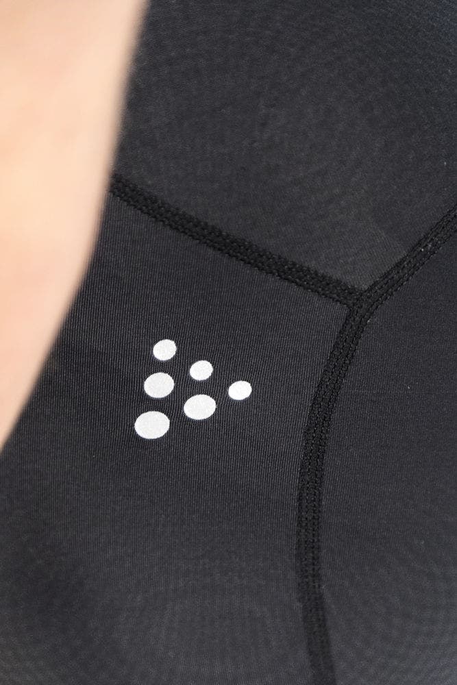 Craft  Rise Bib Shorts