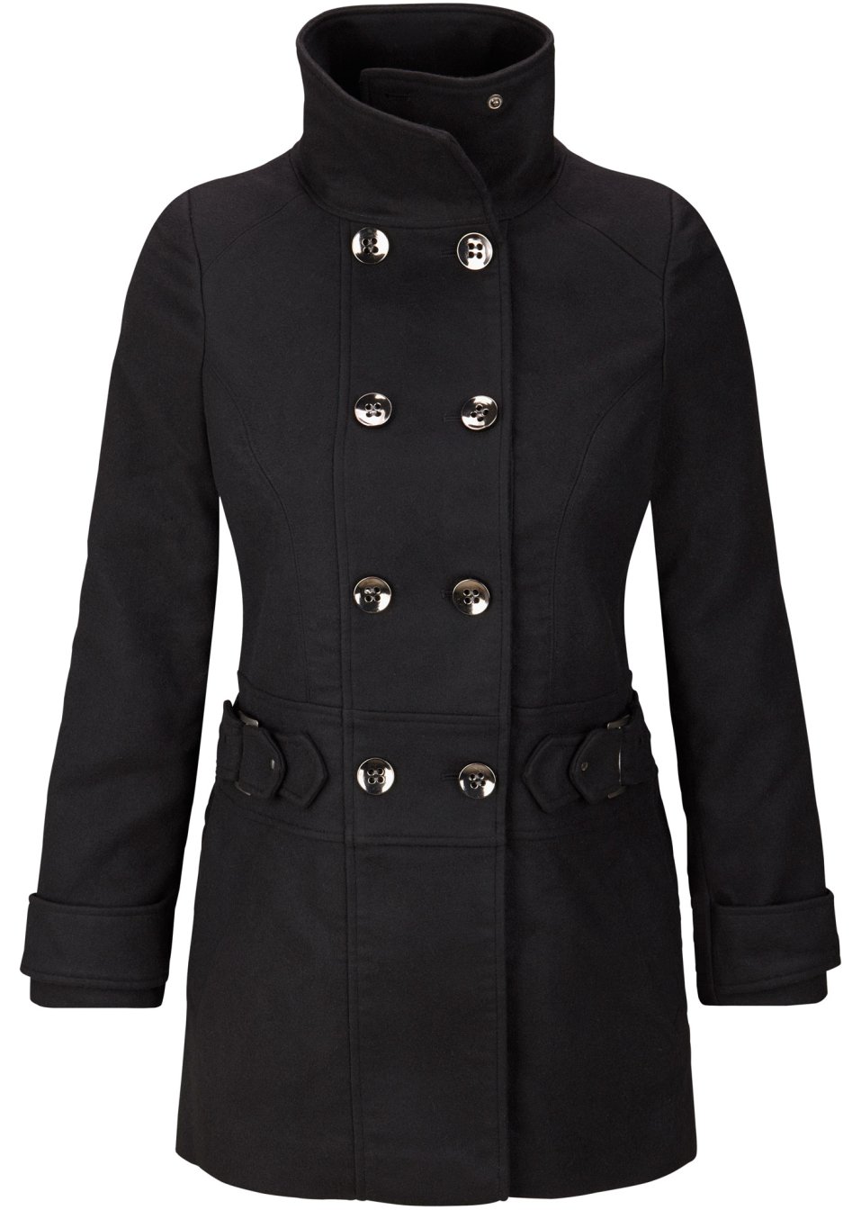 Manteau court