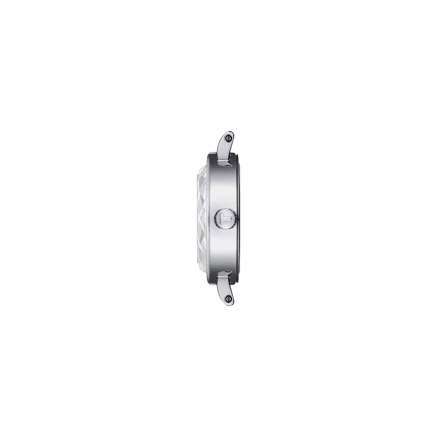 Tissot Lovely Round T1400091111100