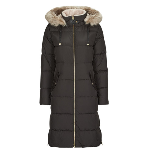 Lauren Ralph Lauren - HD PUFFR-INSULATED-COAT Negro