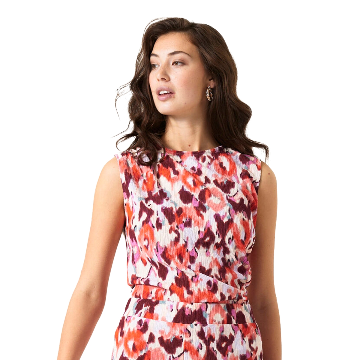 Dames Blouse C50237