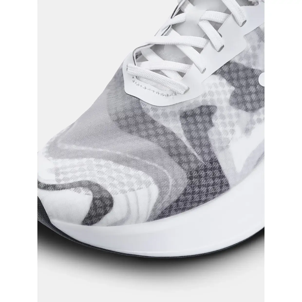 Craft Nordlite Speed Hardloopschoenen Wit/Multi Dames
