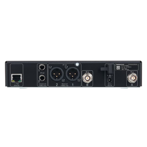 Sennheiser EW-DX MKE2 Set U1/5