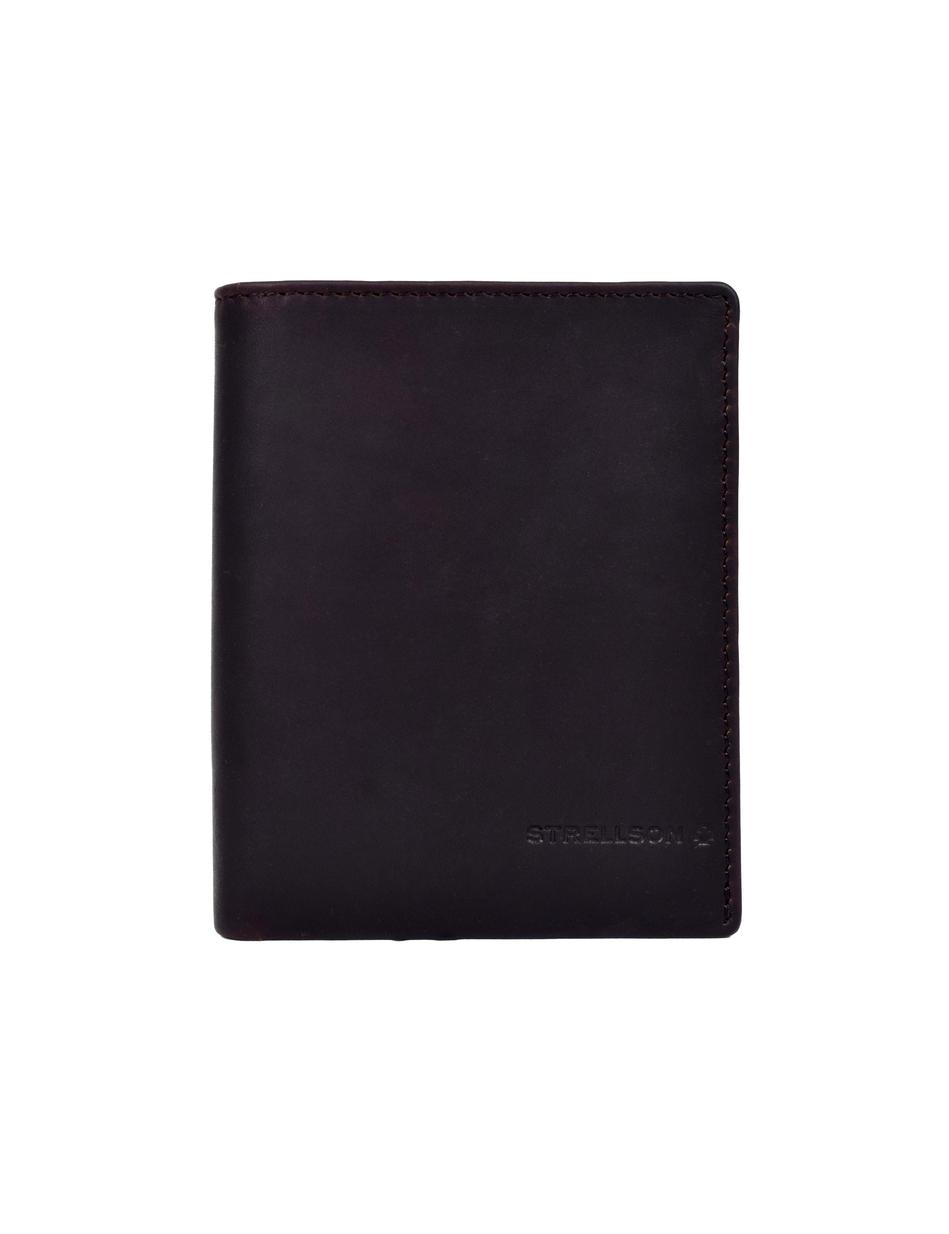 BRICK LANE JORGE BILLFOLD LV8