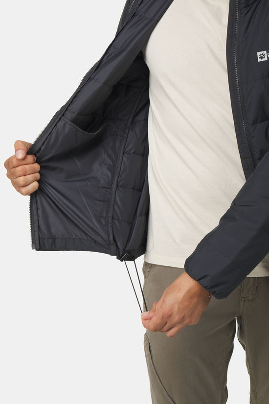 Jack Wolfskin Jack Wolfskin Jasper 3-In-1 Jas