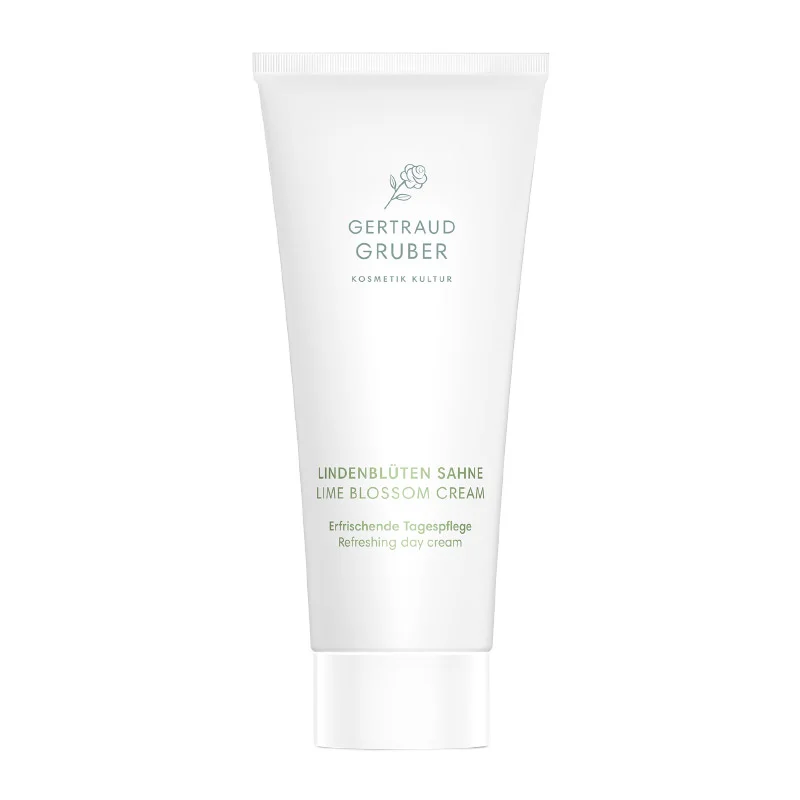Lindenblüten  Sahne, 100ml